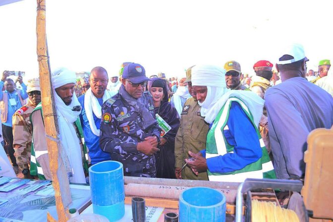 Le Groupe SOS à la 58ᵉ édition de la Cure Salée