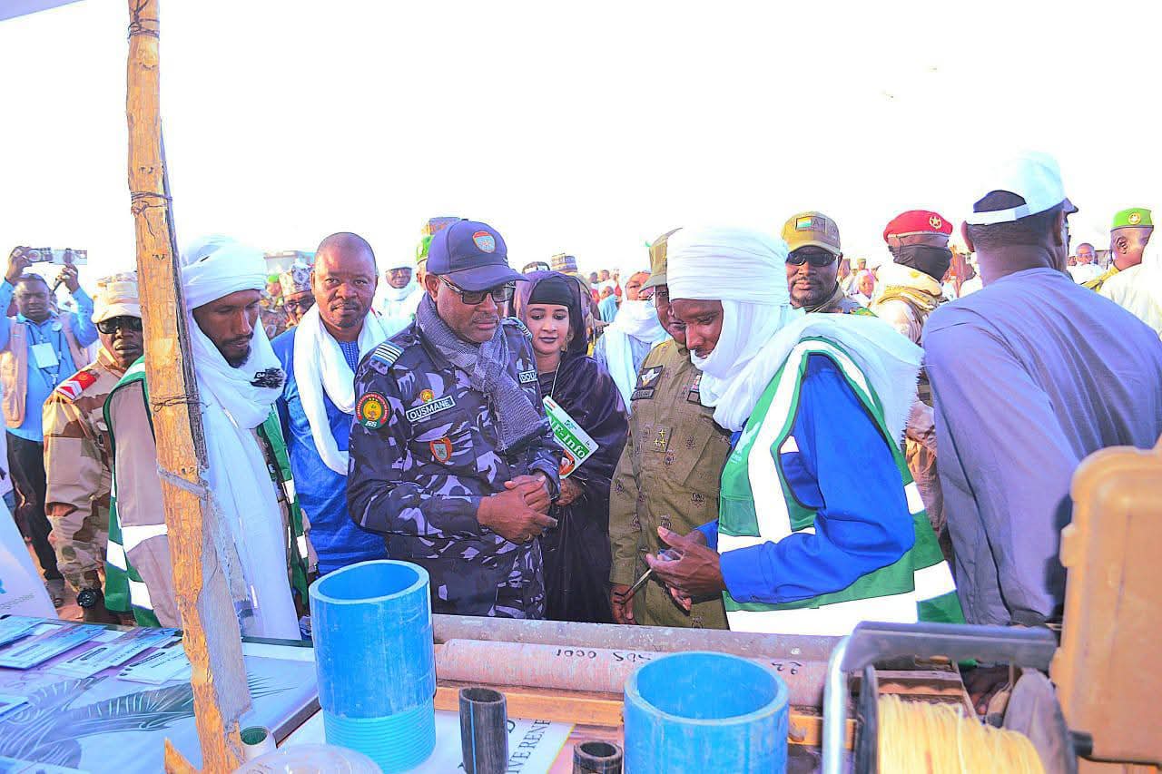 Le Groupe SOS à la 58ᵉ édition de la Cure Salée